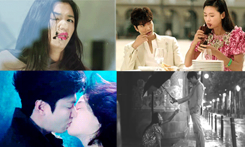 10 โมเมนต์ที่จะทำให้คุณไม่มีทางพลาดดูซีรีส์ "The Legend Of The Blue Sea"