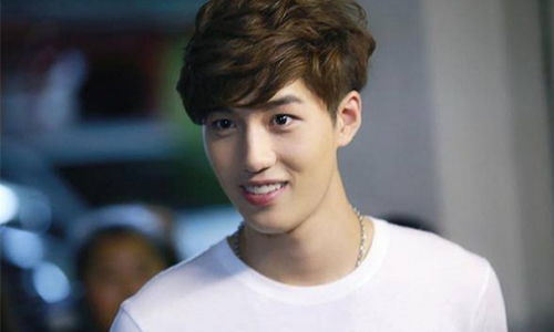 เปิดประวัติ "ต่อ ธนภพ” หรือ “ปืน” ใน “O-Negative รักออกแบบไม่ได้"