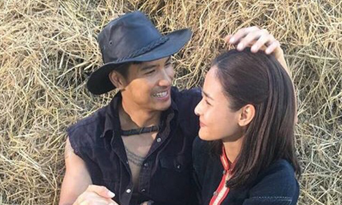 “ไมค์-ปุ๊กลุก” โคจรกลับมาจิ้น เปิดฉาก “นายฮ้อยทมิฬ” เวอร์ชั่นใหม่!