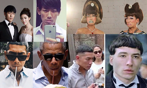 เหมือนใครมากสุด? “ป๋อมแป๋ม” กับ 10 คนดังที่แฟนๆ โหวตว่าคล้ายอย่างฝาแฝด 