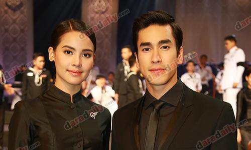 คู่จิ้น “NY” ปฏิทินกระแสแรง! “ญาญ่า” เซ็กซี่สุดที่เคยถ่ายมา 