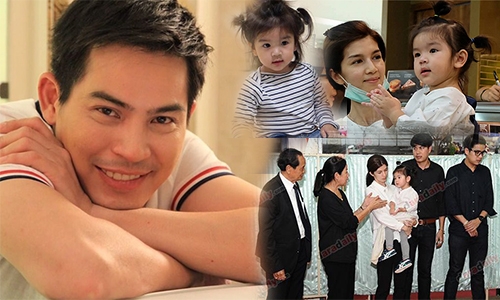 ข่าวเศร้าประจำปี 2559 : วงการบันเทิงสูญเสียครั้งใหญ่! "ปอ ทฤษฎี" สู้อาการป่วยนาน 3 เดือนก่อนจากไป