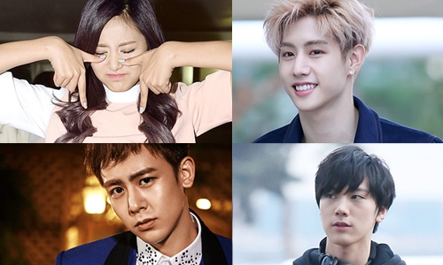 9 ไอดอลเกาหลีรวยตั้งแต่ก่อนเดบิ้วท์ มาดูว่าครอบครัวพวกเขาทำอะไรกัน!