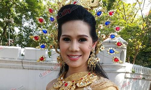 "เจนนี่" เป็นเกียรติร่วมเล่น "ทศชาติชาดก พระมหาชนก" ดีใจได้ถ่ายทอดความรู้สึกแม่ 