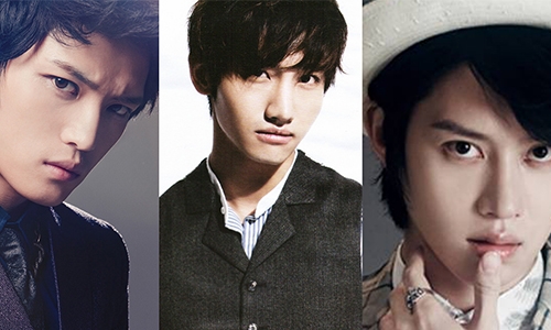 10 อันดับหนุ่มไอดอลเกาหลีที่สาวญี่ปุ่นลงคะแนนโหวตว่าหล่อสุดในวงการ K-Pop