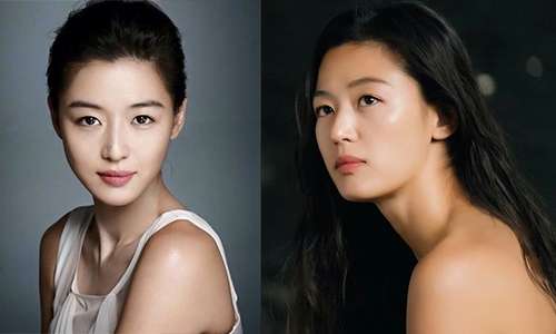 เปิด 10 ภาพที่พิสูจน์ว่า “Jun Ji Hyun” ดาราสาวชาวเกาหลีหน้าเป๊ะไม่เปลี่ยน