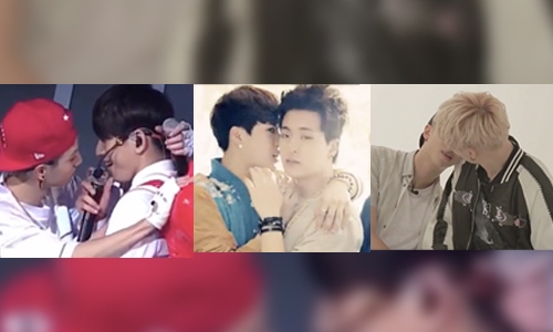 ยิ่งกว่าฟิน! มาดู 6 โมเมนต์ที่ไอดอลทำให้แฟนคลับเคลิ้มได้มีตอนไหนบ้าง