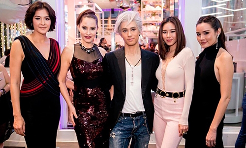 อัพเดทความสวย หุ่นแซ่บ ของสาวๆ "The Face Thailand"