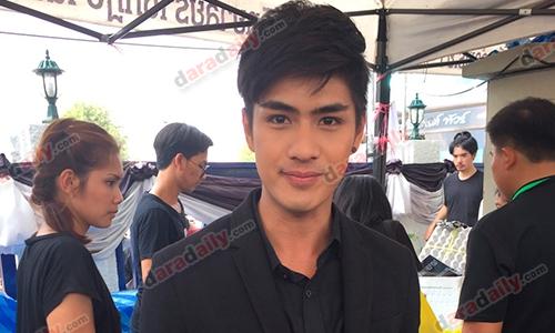 "เขต" เผยเตรียมผ่าตัดใหญ่หลังถ่ายละครเสร็จ