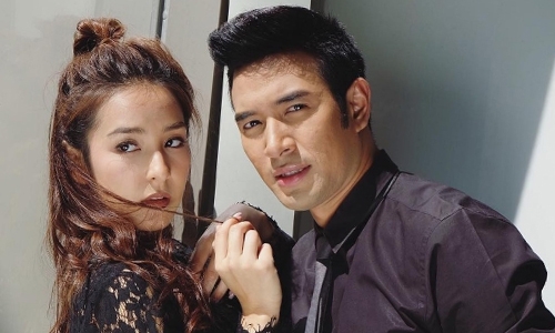 ยิ่งดูยิ่งจิ้น! "เกรท-ชิปปี้" เคมีลงตัวใน "คนละขอบฟ้า"