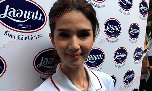 ร้องไห้ทุกครั้งที่ฝันถึง “โบว์” รับล่าสุดฝันเห็น “ปอ” พาไปดูบ้าน 