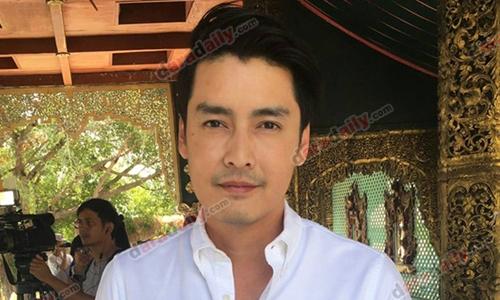 “เขตต์” อยากมีลูกคนที่สอง เผยเลี้ยง “น้องดีจ้า” เหนื่อยแต่มีความสุข