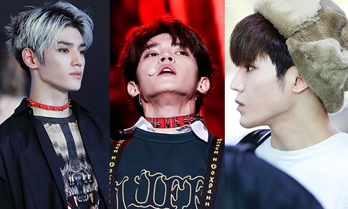 อยากรู้ต้องคลิก! เหตุผลที่สาวๆ หลงรัก “Taeyong” วง “NCT127” ขึ้นแท่นศิลปินฮอต SM
