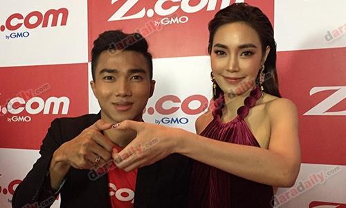 “เมย์-เจ” ควงออกงานคู่ครั้งแรก ฝ่ายชายขอบวชให้แม่ก่อนแต่ง