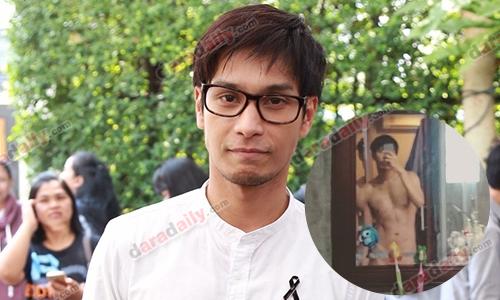 ขำๆ "โอ" โพสต์ภาพเสียวลง IG แจงสาเหตุน้ำหนักลดฮวบ 7 กิโล