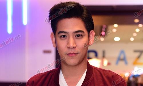 “พอร์ช” เร่งฟิตหุ่นหนัก งดควง “เกรซ” ทานข้าว ยันฝ่ายหญิงไม่งอน