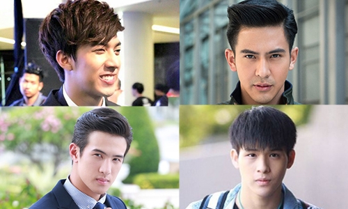 รวมลิสต์ 7 ดาราชายชื่อดังที่ไม่ค่อยมีข่าวเรื่องความรักกับสาวในวงการ