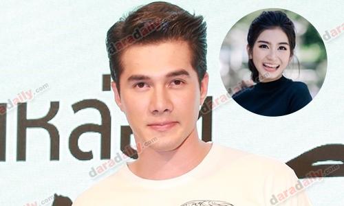 "มิกค์" ปัดจีบ "พระพาย" ยันแค่พี่น้อง เผยยังไม่มีโอกาสเจอแม่ฝ่ายหญิง