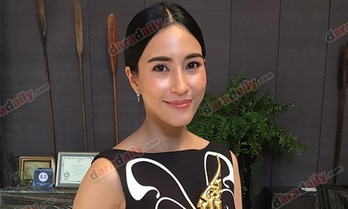 “จุ๋ย” เมินกระแสเปรียบเทียบ “เมียหลวง” ไม่หวั่นคนจำภาพ “สายน้ำผึ้ง” แจงบทต่างกัน