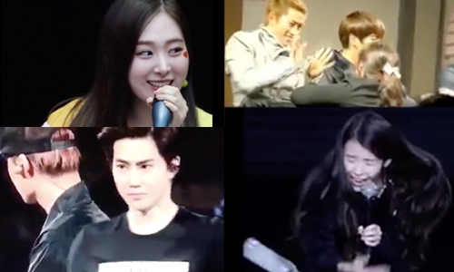 10 โมเมนต์ที่ไม่มีวันลืม! เหตุการณ์ไม่ประทับใจระหว่างไอดอลเกาหลีกับแฟนคลับ