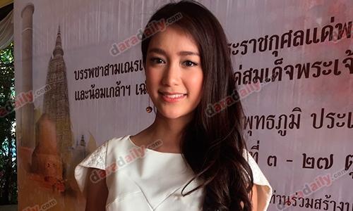 “แม็กกี้” รับอยากอัพอึ๋มเพิ่ม งานเซ็กซี่ถ่ายได้ขอให้มีเรื่องราว