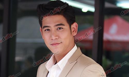 “พอร์ช” ลุยงานละครหลังหุ่นเฟิร์ม เผยหวานใจ “เกรซ” มีให้แหวนแทนใจ 