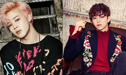 “Produce 101” ซีซั่น 2 คึกคัก! “Jimin” และ “Daehyun” อ้อนแฟนคลับสนับสนุนเพื่อน