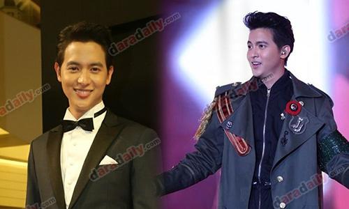 "เจมส์จิ" ไม่ซีเรียสถูกจับเทียบ "มาริโอ้" ดังทั่วอาเซียน! แพลนมีตติ้งที่ลาวต่อ