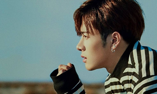 JYP อัพเดทอาการป่วย “Jackson” วง “GOT7” กำลังพักรักษาตัว