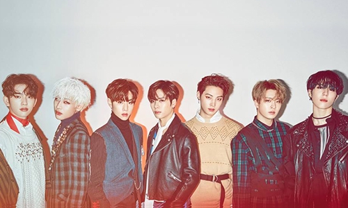 อากาเซ่ทุ่มสุดตัว! ส่งความแรง “GOT7” ไม่ถึงวันยอดวิว “Never Ever” แตะ 4 ล้าน