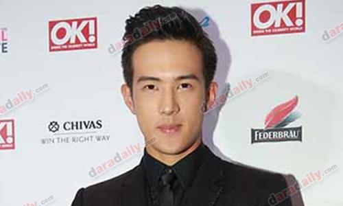 "เจมส์ มาร์" ย้ำหล่อธรรมชาติ ปัดผู้ใหญ่สั่งห้ามมีแฟน