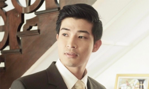 เปิดประวัติ “ตูมตาม ยุทธนา" หรือ “จิรายุส” ใน "แต่ปางก่อน”