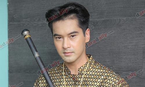 “อ๊อฟ” เคลียร์ไลน์หลุด “จี” อ้างเป็นแฟน โต้เปิดตัวแฟนมากขึ้น แง้มกำลังสร้างบ้านให้แม่