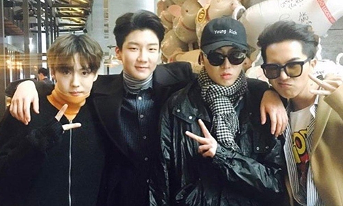 แฟนคลับ “WINNER” ดูแล้วต้องยิ้มตาม คลิปหนุ่มๆ ล้อเลียนหนัง “LA LA LAND”