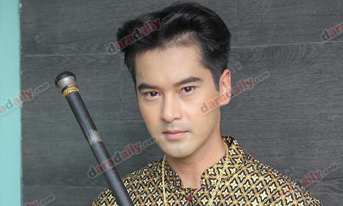 "อ๊อฟ" เผยได้เจอครอบครัวหวานใจแล้ว รับทำการบ้านหนักลงละคร "สายโลหิต"