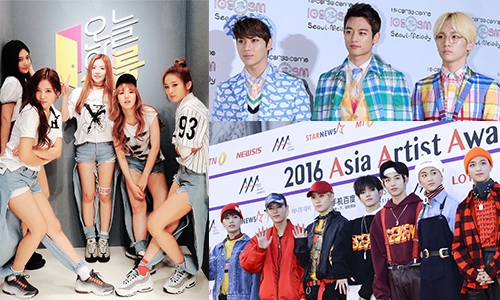 รวมความครีเอทแฟชั่นค่าย SM Entertainment ที่บางครั้งแฟนคลับก็ยังเข้าไม่ถึง