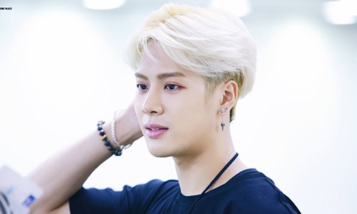 สุดห่วง! สมาชิกวง "GOT7" เผยสาเหตุแท้จริงที่ทำให้ "Jackson" ต้องพักงานและรักษาตัว