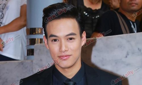"ปอ" พลิกบทบาทเล่นร้ายเรื่องแรก ไม่กลัวคนดูติดภาพ เชื่อแฟนๆ แยกแยะได้