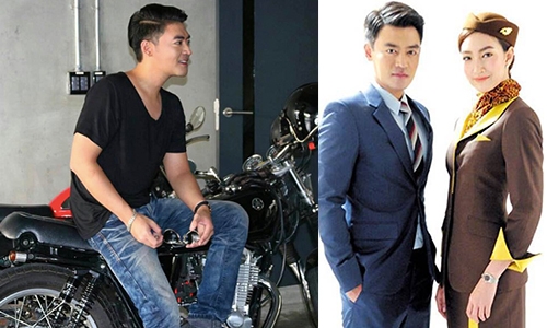 “เติ้ล” แจงประเด็นค่าตัว “นางฟ้าไร้ปีก” เผยยังไม่มีโอกาสคุย “แพนเค้ก-แม่หน่อย”