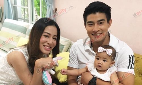 “พัตเตอร์” อัพเดทหลังผันตัวเป็นนักบอล ชีวิตสุดแฮปปี้ มี “น้องอัญชัน” เป็นกำลังใจ