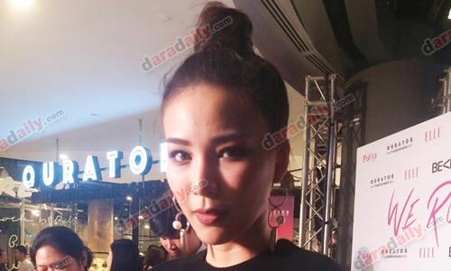 “จันจิ” แจงสถานะหัวใจกับ “มาริโอ้” เปรยมีรูปคู่ แต่ขอเก็บไว้ดูคนเดียว