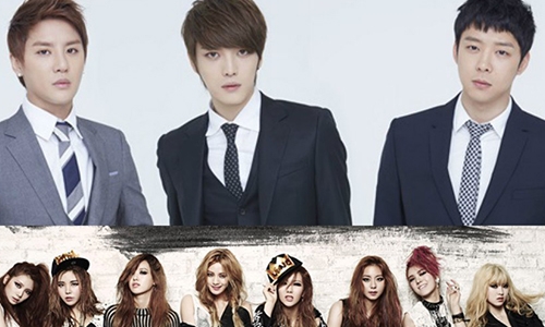 แฟนคลับเฝ้ารอคัมแบ็ค! 7 วงไอดอลเกาหลีที่ห่างหายเพราะเข้ากรม-สมาชิกออกจากวง