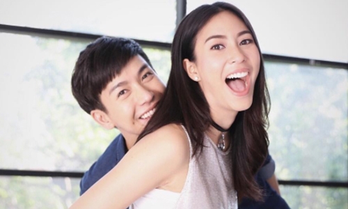 "พุฒ-จุ๋ย" แต่งปีหน้า 