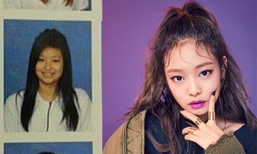 อึ้งในความสวย! ภาพก่อนเดบิ้วท์ของ “Jennie” วง BLACKPINK สมัยเรียนที่นิวซีแลนด์