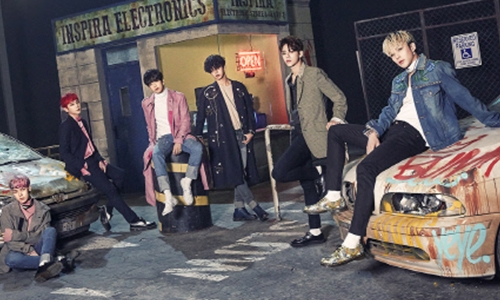 8 เหตุผลที่ทำให้แฟนคลับรักหนุ่มๆ วง B.A.P หลังจากเดบิ้วท์มาตั้งแต่ปี 2012