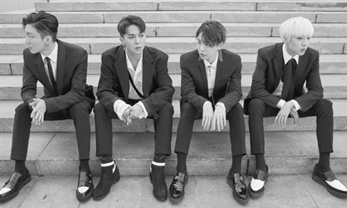 WINNER เปิดใจกับการคัมแบ็ค 4 คน และวิธีทำงานหลัง “Nam Tae Hyun” ออกจากวง