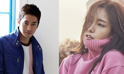 สละโสดอีกคู่! “Eric” วง “Shinhwa” ประกาศแต่งงาน “Na Hye Mi”