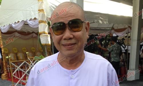 "พวง เชิญยิ้ม" แจงงานมีมาตลอด ปลื้มลงลิเกธรรมะ "อชาตศัตรู"