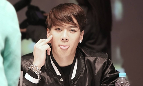 ต้องดู! “Jackson” วง “GOT7” หลุดพูดผิดออกสื่อเรียกเสียงหัวเราะจากแฟนๆ