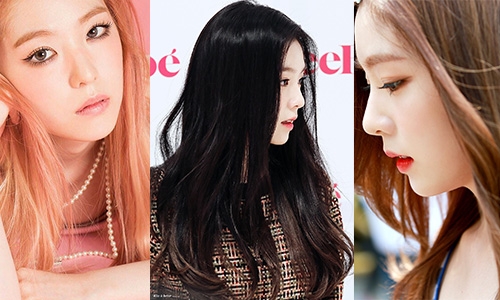มองแบบเจาะลึกถึงความสวยของไอดอลสาว “Irene” วง Red Velvet